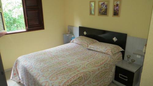 Casa Da Socorro - Serra De Guaramiranga