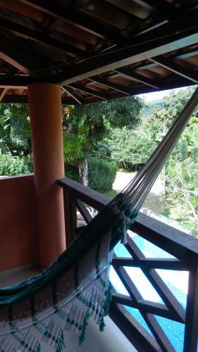 Casa Da Socorro - Serra De Guaramiranga