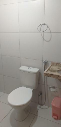 Casa Da Socorro - Serra De Guaramiranga