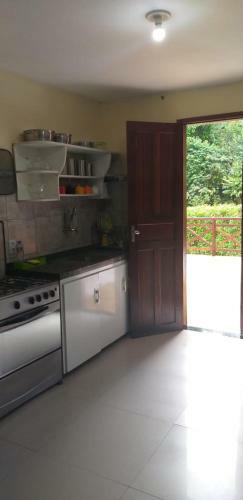 Casa Da Socorro - Serra De Guaramiranga