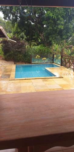 Casa Da Socorro - Serra De Guaramiranga