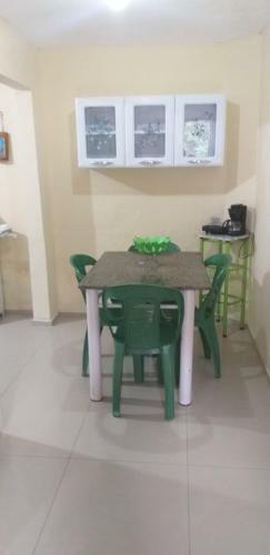 Casa Da Socorro - Serra De Guaramiranga