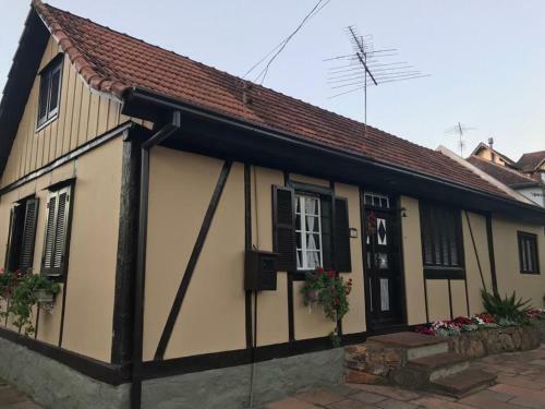 Casa Enxaimel