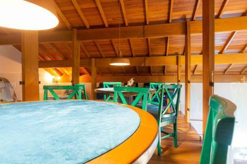 Posada Pousada Park Haus
