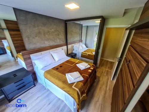 Apartamento No Cora��o De Nova Petr�polis