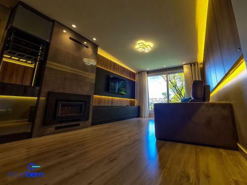 Apartamento No Cora��o De Nova Petr�polis