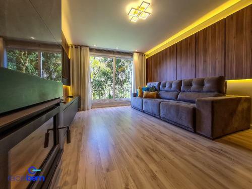 Apartamento No Cora��o De Nova Petr�polis