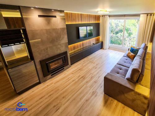 Apartamento No Cora��o De Nova Petr�polis