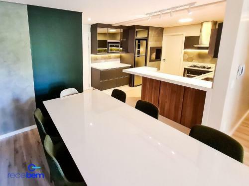 Apartamento No Cora��o De Nova Petr�polis