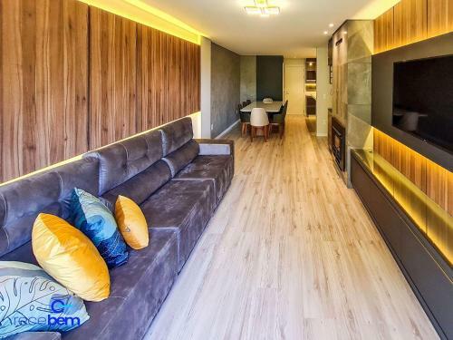 Apartamento No Cora��o De Nova Petr�polis