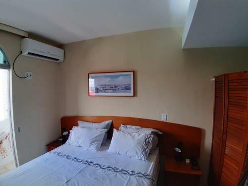 Apartamento Flat Beira Mar, Olinda 4 Rodas 305