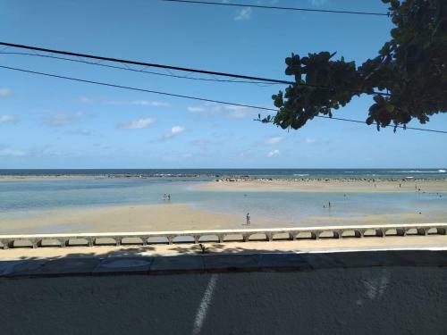 Apartamento Flat Beira Mar, Olinda 4 Rodas 305
