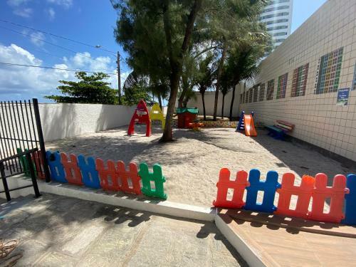 Apartamento Flat Beira Mar, Olinda 4 Rodas 305