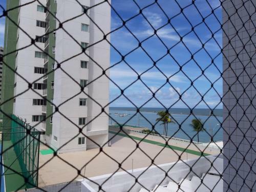 Apartamento Flat Beira Mar, Olinda 4 Rodas 305