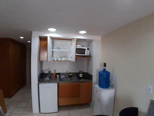 Apartamento Flat Beira Mar, Olinda 4 Rodas 305