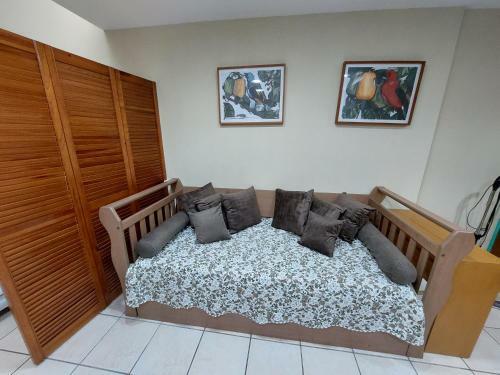 Apartamento Flat Beira Mar, Olinda 4 Rodas 305