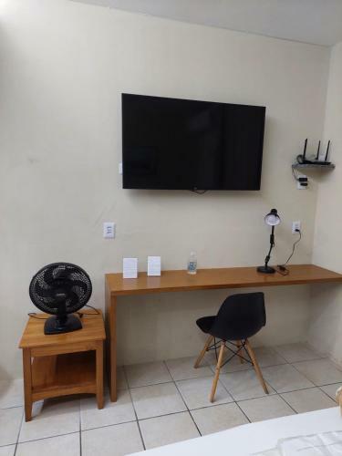 Apartamento Flat Beira Mar, Olinda 4 Rodas 305