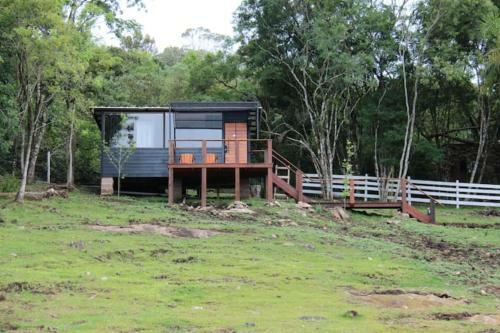 Villa Rancho Vss Cabana Da Montanha 1