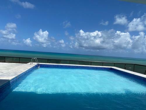 Apartamento Flat Beira Mar, Olinda 4 Rodas 315