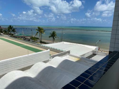 Apartamento Flat Beira Mar, Olinda 4 Rodas 315
