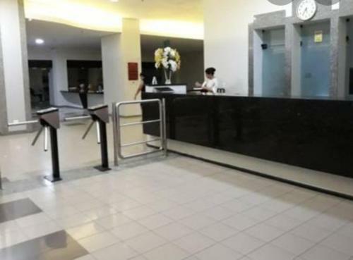 Apartamento Flat Beira Mar, Olinda 4 Rodas 315