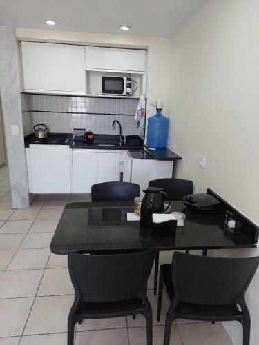 Apartamento Flat Beira Mar, Olinda 4 Rodas 315
