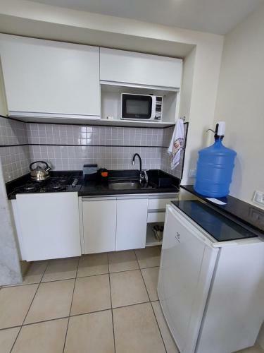 Apartamento Flat Beira Mar, Olinda 4 Rodas 315