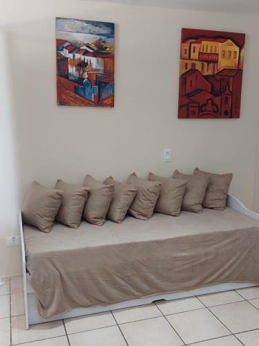 Apartamento Flat Beira Mar, Olinda 4 Rodas 315