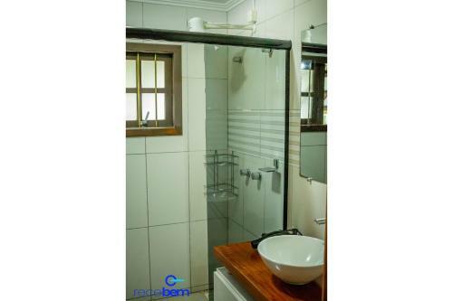 Casa Grande E Confort�vel A 5min Do Centro De Nova Petr�polis