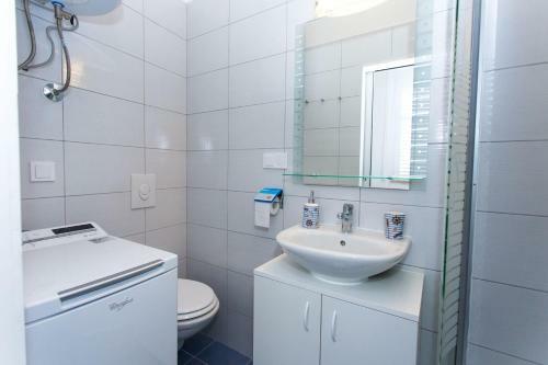 Korcula Apartmanu Mili