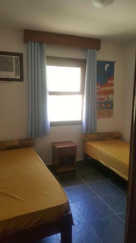 Apartamento Com Piscina