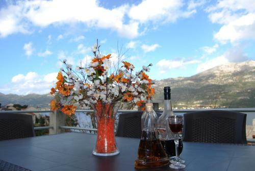 Apartamentos Blue Lagoon