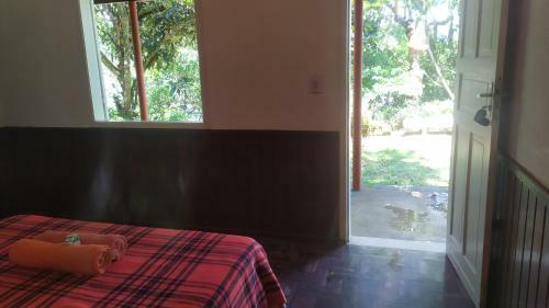 Hostal Terrazzo Italia