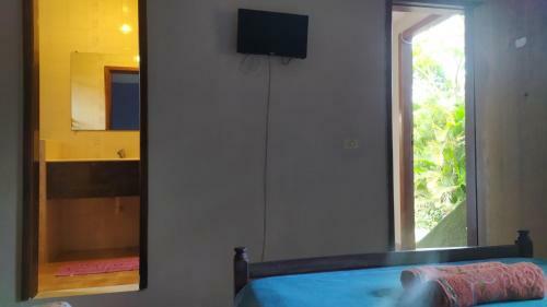 Hostal Terrazzo Italia