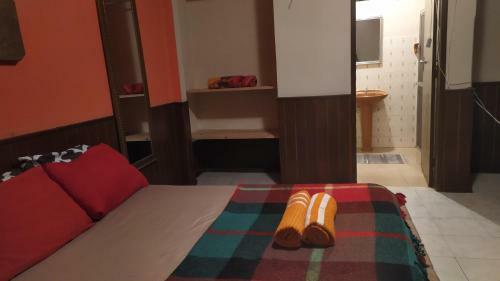 Hostal Terrazzo Italia