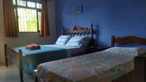 Hostal Terrazzo Italia