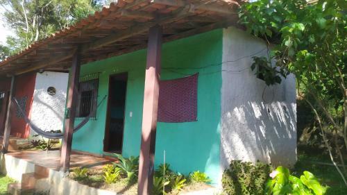 Hostal Terrazzo Italia