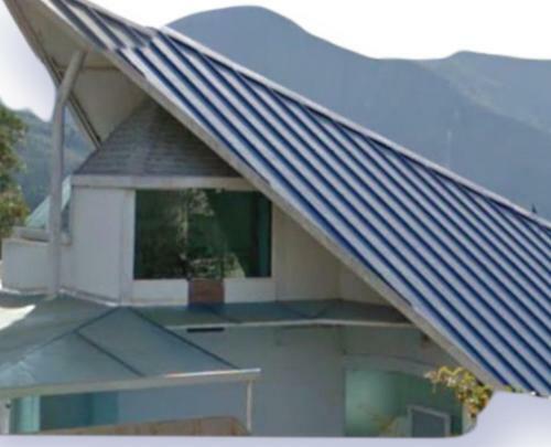 Casa Asa Delta Nova Friburgo Com Lareira E Jacuzzi