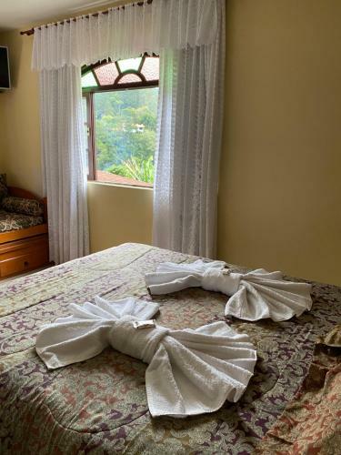 Bed & Breakfast Casa Mara