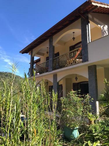 Bed & Breakfast Casa Mara