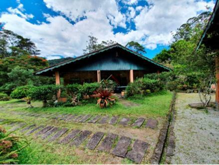 S�tio Bosque Magico