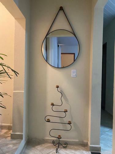 Apartamento Cantinho Do C�nego