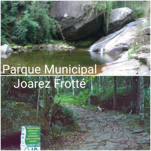 Recanto Para�so