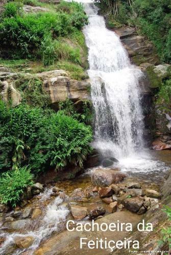 Recanto Para�so