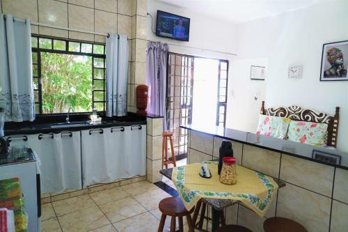 Casa Inteira Em Par� De Minas