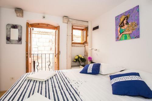 Apartamentos Glamour Of Korcula