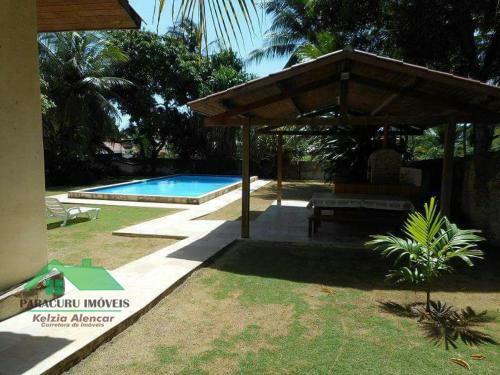Paradis Des Vents Hostel