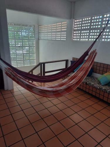 Paradis Des Vents Hostel