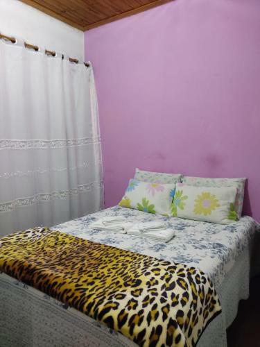 Casa Com Vista Verde