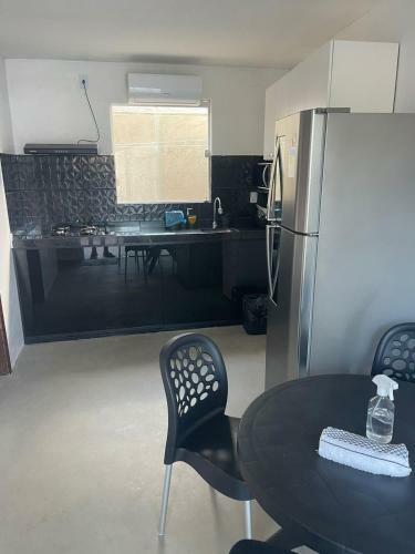 Hostal Flat �gua Dos Milagres